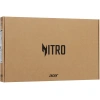 Купить 15.6" ноутбук acer nitro v 15 anv15-51-526a черный