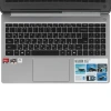 Купить 15.6" ноутбук tecno megabook k15sda серый