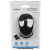 Купить мышь беспроводная aceline wm-907bl  черный