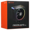 Купить кулер для процессора id-cooling frozn a410 argb