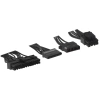 Купить блок питания accord acc-sfx400-80  черный
