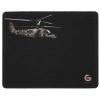 Купить коврик gembird mp-game4  черный