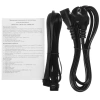 Купить блок питания zalman gigamax iii 650w [zm650-gv3] черный