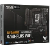 Купить материнская плата asus tuf gaming b760-plus wifi