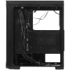 Купить корпус ardor gaming rare m2 argb  черный