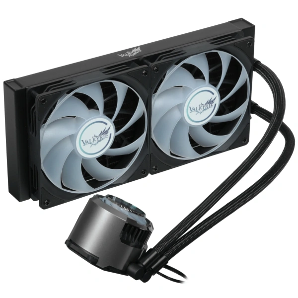 Купить система охлаждения valkyrie jarn 280