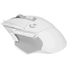 Купить мышь проводная logitech g502 x [910-006150] белый