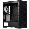 Купить корпус adata xpg defender pro [defender pro-bkcww] черный
