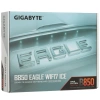 Купить материнская плата gigabyte b850 eagle wifi7 ice