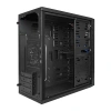 Купить корпус exegate qa-412u [4895205106260] черный