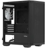 Купить корпус zalman m4  черный