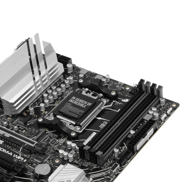 Купить материнская плата asus prime b650m-a wifi ii