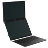 Купить 14" ноутбук asus zenbook 14 oled ux8406ca-ql078w серый