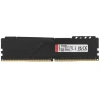 Купить оперативная память kingston fury beast black [kf432c16bb/8] 8 гб