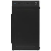 Купить корпус a4tech bloody bd-cc101 [bd-cc101-bk] черный