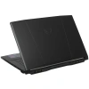 Купить 17.3" ноутбук msi gf76 katana 17 b12vfk-271xru черный