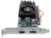 Купить видеокарта asus geforce gt 1030 lp [gt1030-2g-brk]
