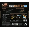 Купить материнская плата gigabyte h610m s2h v2