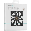 Купить вентилятор deepcool ft12 slim [r-ft12slim-bkwpn1-g]