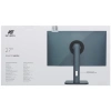Купить 27" монитор keyron kq27h1 серый