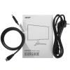 Купить 27" монитор acer nitro vg270ebmipx черный