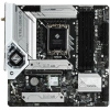 Купить материнская плата asrock b760m steel legend wifi