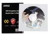 Купить видеокарта msi geforce gt 730 [n730-2gd3v3]