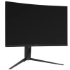 Купить 27" монитор msi optix g271cqr черный
