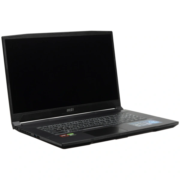 Купить 17.3" ноутбук msi katana a17 ai b8vf-839xru черный