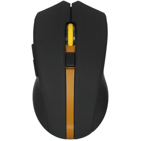 Купить мышь беспроводная dexp wm-290gb [m-774] черный