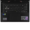 Купить 17" ноутбук msi raider ge78 hx 13vi-095ru черный