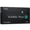Купить клавиатура проводная + беспроводная durgod k330w plus ion storm