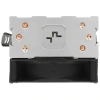 Купить кулер для процессора deepcool ag300 led [r-ag300-bklnmn-g]