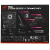Купить материнская плата asus rog strix b650e-f gaming wifi