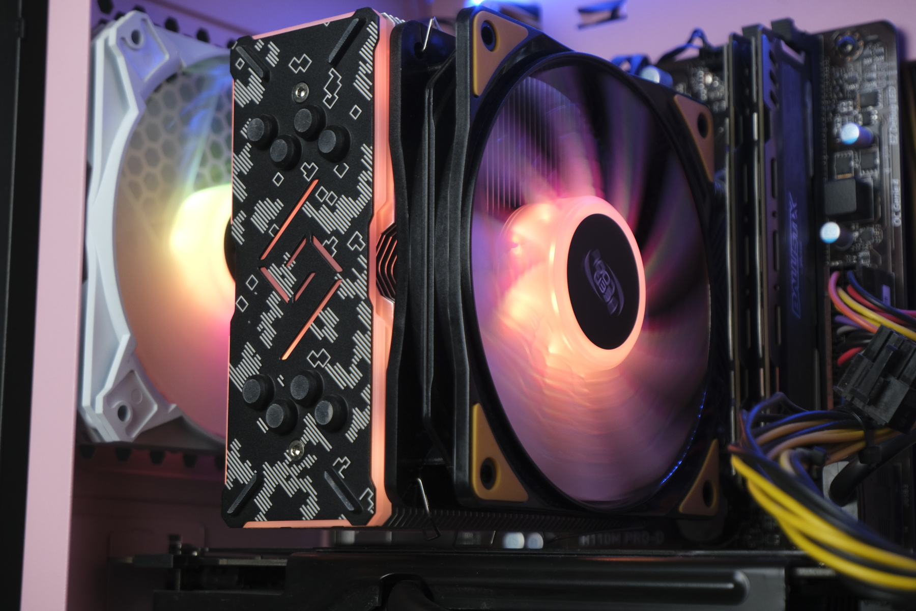 Купить системный блок vice city intel core i7-6700k, gtx 960 4gb, ddr4 16gb, ssd 240gb, hdd 500gb