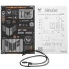 Купить материнская плата asus tuf gaming b850-plus wifi