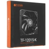 Купить вентилятор id-cooling tf series [tf-12015-k]