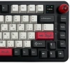 Купить клавиатура проводная + беспроводная ajazz ak820 max