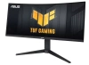 Купить 34" монитор asus tuf gaming vg34vql3a черный