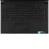 Купить 17.3" ноутбук aorus 17x axf черный