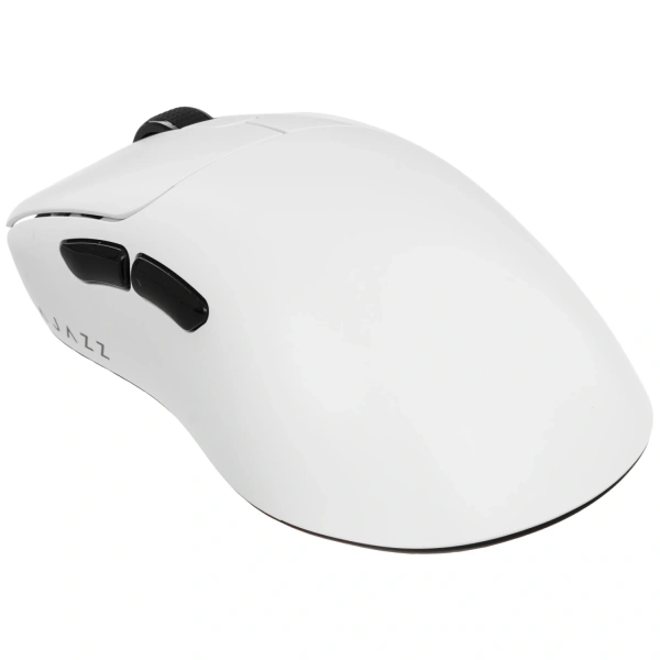 Купить мышь беспроводная/проводная ajazz aj179 pro [aj179pro-white] белый