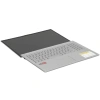 Купить 15.6" ноутбук asus vivobook go e1504fa-bq657 серебристый