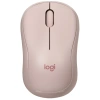 Купить мышь беспроводная logitech wireless mouse m221 [910-006091] розовый
