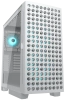 Купить корпус cougar airface eco rgb white  белый