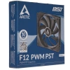 Купить вентилятор arctic cooling f12 pwm pst [acfan00200a]