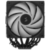 Купить кулер для процессора deepcool ag620 bk argb v2 [r-ag620-bkammn-gjd]