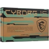 Купить 15.6" ноутбук msi cyborg 15 ai a1vfk-220xru черный
