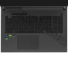Купить 18" ноутбук asus rog strix g18 g814ji-n6062 серый