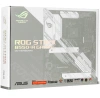 Купить материнская плата asus rog strix b550-a gaming