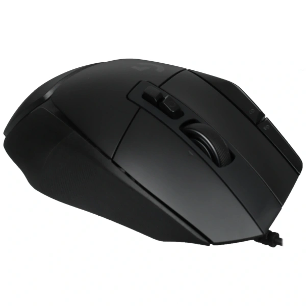 Купить мышь проводная logitech g502 x [910-006142] черный